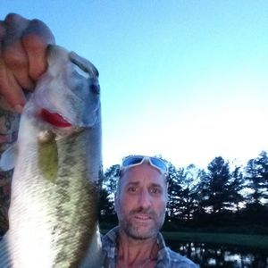 Meet your Posher, Butch